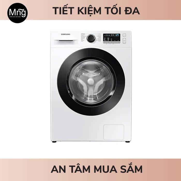 Máy giặt lồng ngang Samsung Inverter 9.5KG WW95T4040CE/SV