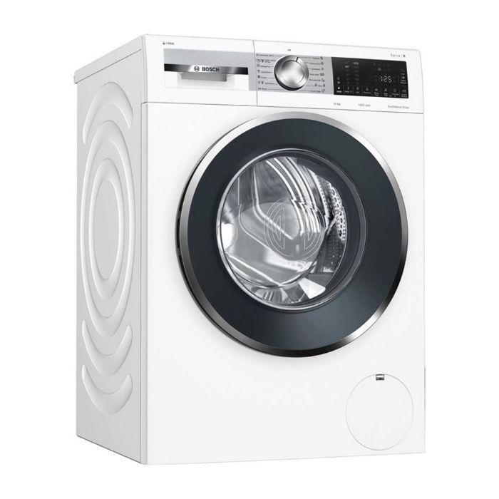 Máy Giặt Sấy 10kg/6kg Bosch WNA254U0SG