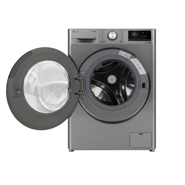 Máy Giặt Sấy LG Inverter Giặt 10Kg Sấy 6Kg FV1410D4P