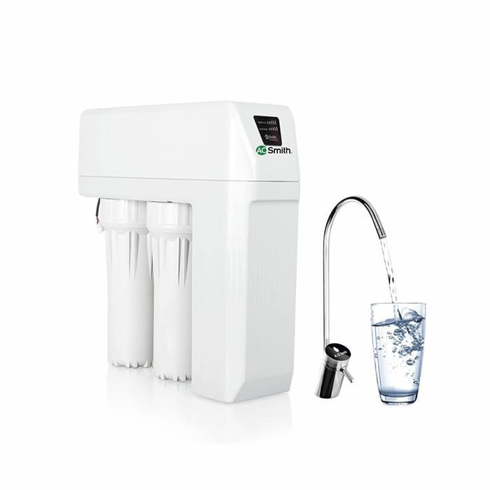 Máy lọc nước A.O.Smith R400E