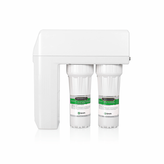 Máy lọc nước A.O.Smith R400E