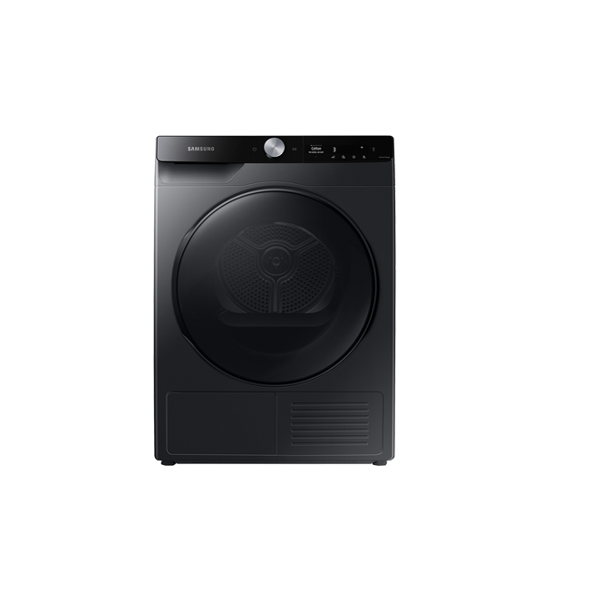 Máy sấy Heatpump Samsung 9Kg DV90T7240BB/SV