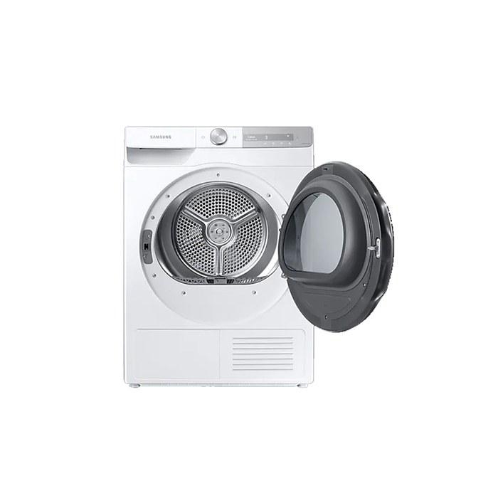 Máy sấy Samsung AI Heatpump 9 KG DV90T7240BH/SV