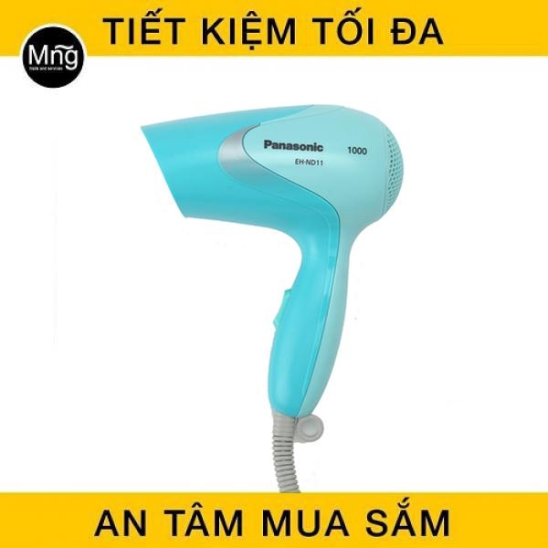 Máy sấy tóc Panasonic 1000W EH-ND11-A645