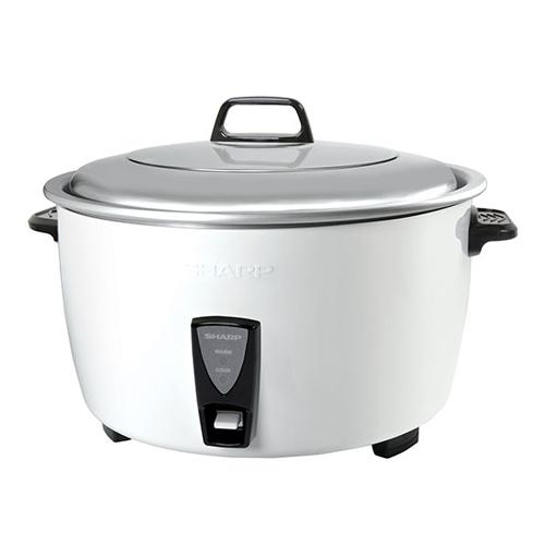 NỒI CƠM ĐIỆN SHARP KSH-D77V