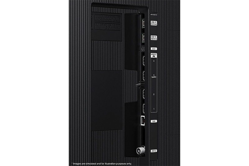 Smart tivi Samsung Neo QLED Vision AI 4K 65 inch QA65QN85FAKXXV