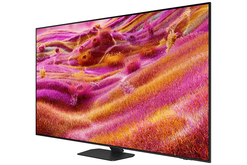 Smart tivi Samsung Neo QLED 4K 65 inch QA65QN90FAKXXV Vision AI