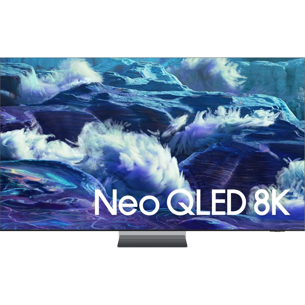 Smart AI Tivi Neo QLED Mini LED Samsung 8K 75 inch QA75QN950FKXXV
