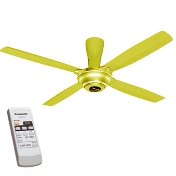 Quạt trần Panasonic F-56MPG-GO