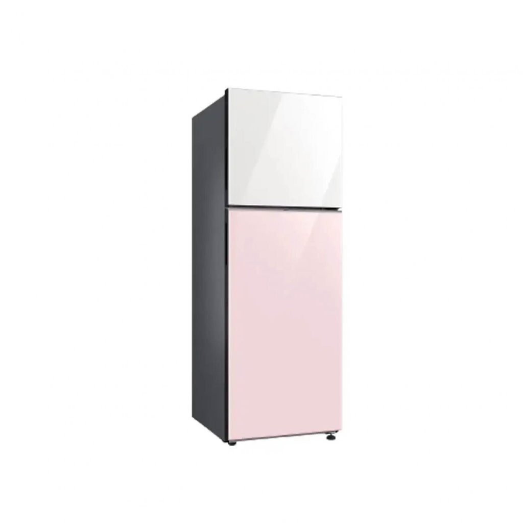 Tủ lạnh Bespoke Samsung Inverter 348L RT35CB56448CSV