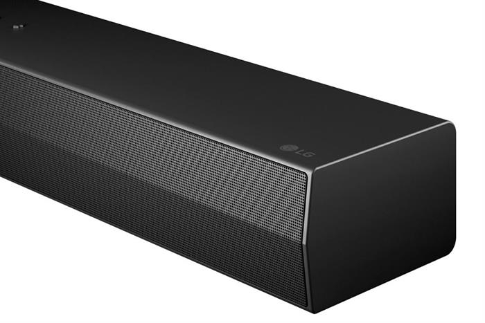 Loa thanh LG S20A 50W