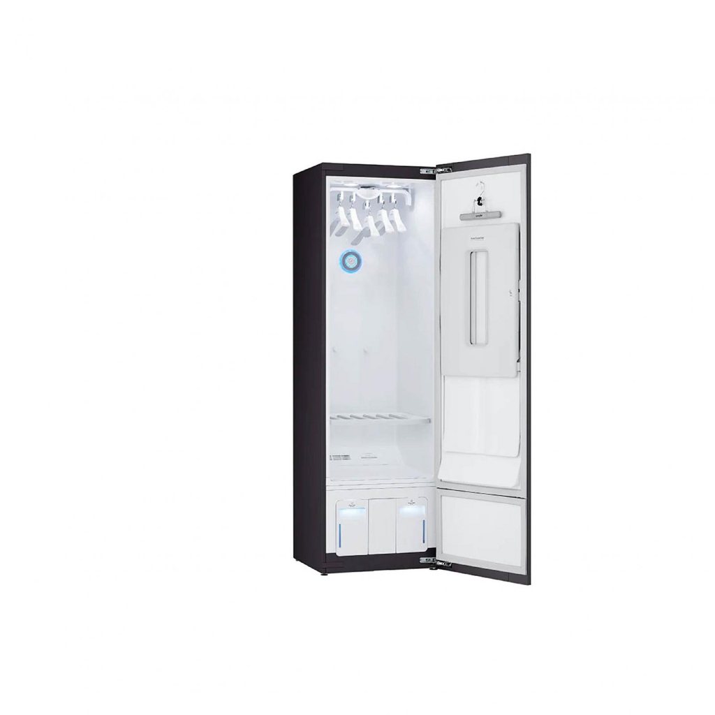 Tủ Chăm sóc quần áo thông minh LG Styler S5BOC