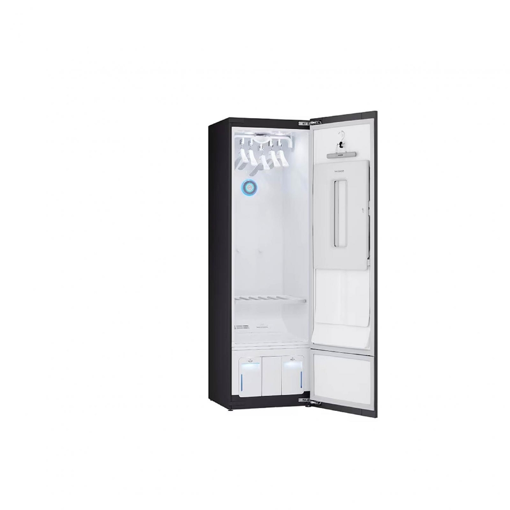 Tủ chăm sóc quần áo thông minh - LG styler S5GOC