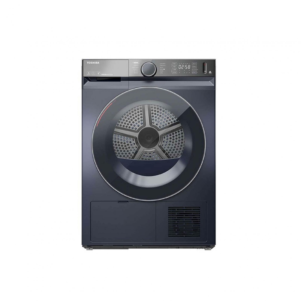 Máy sấy bơm nhiệt Toshiba TD-BK110GHV(MK) 10 kg Inverter
