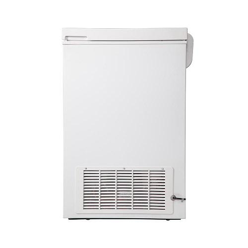 Tủ đông Alaska Inverter 419Lít HB-550CI