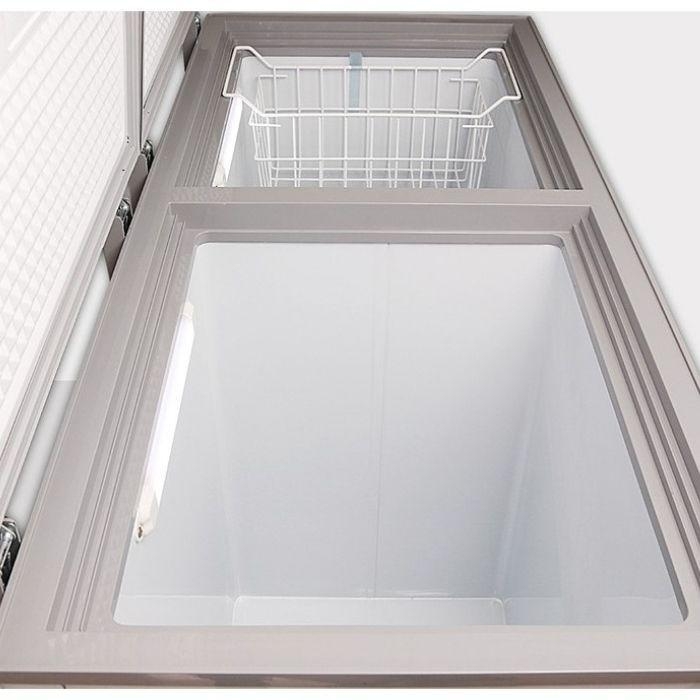 Tủ đông Darling 2 ngăn Inverter 460 lít DMF-4699WSI2