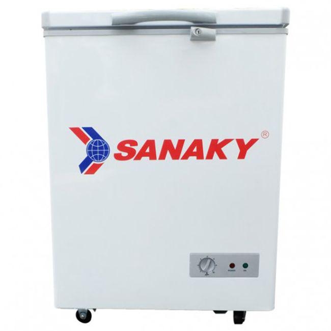 Tủ đông Sanaky VH 1599HY 100 lít