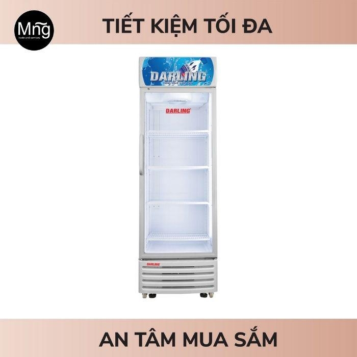 Tủ mát Darling 450 Lít DL-4000A2