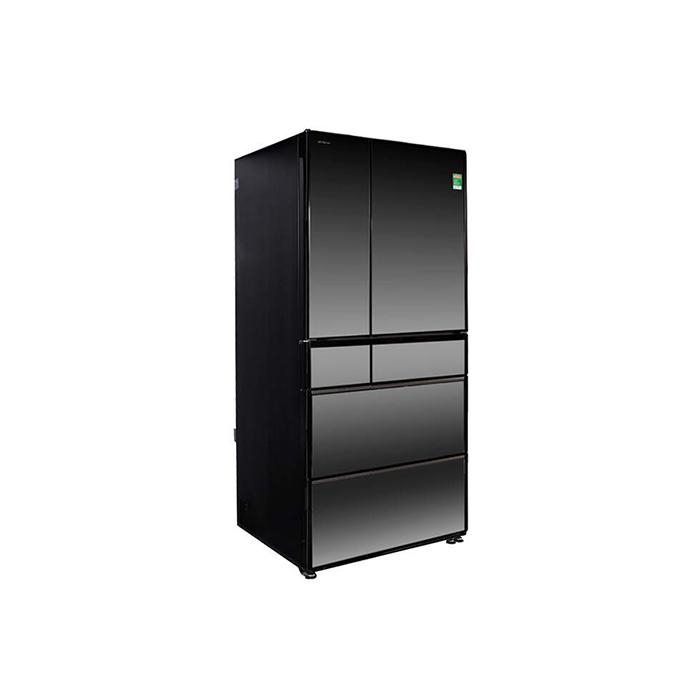 Tủ lạnh Hitachi 6 cửa Inverter 735 Lít R-ZX740KV