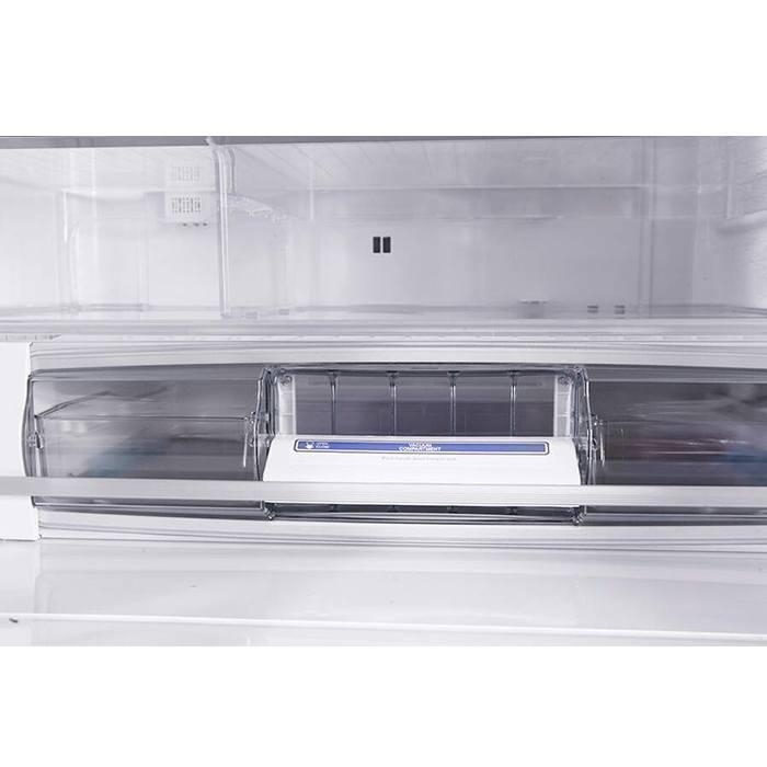 Tủ lạnh Hitachi 6 cửa Inverter 735 Lít R-ZX740KV