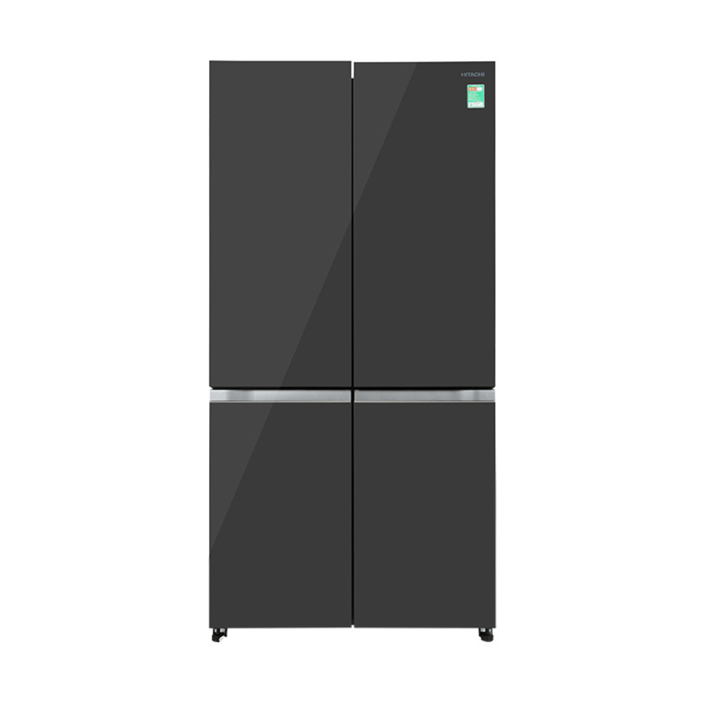 Tủ lạnh Hitachi Inverter 569 lít R-WB640PGV1 GMG
