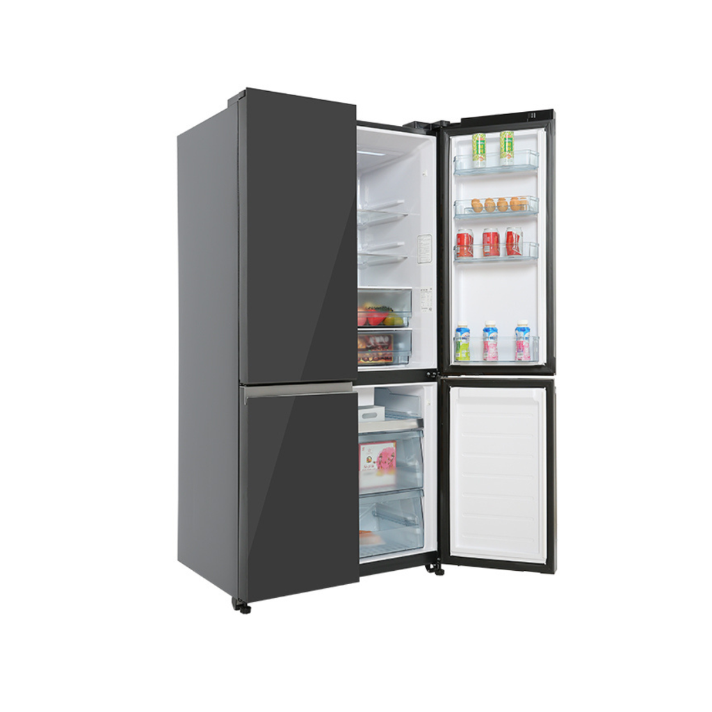 Tủ lạnh Hitachi Inverter 569 lít R-WB640PGV1 GMG