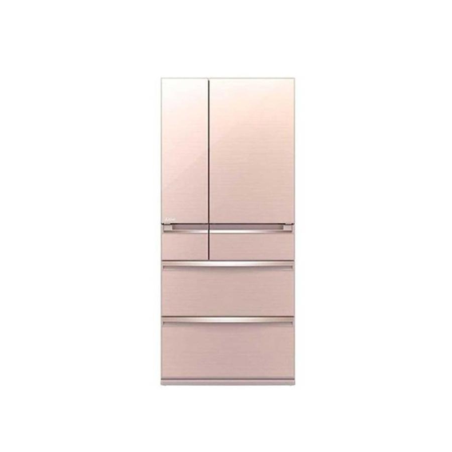 Tủ Lạnh Mitsubishi Inverter MR-WX52D-F-V 506 Lít