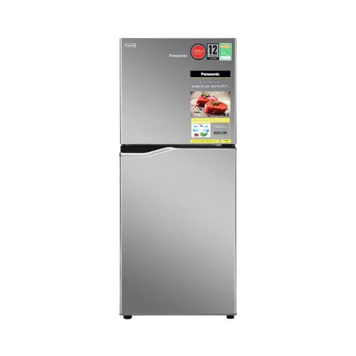 Tủ lạnh Panasonic Inverter 170 lít NR-BA190PPVN