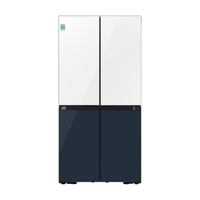 Tủ lạnh Samsung Inverter 599 lít RF60A91R177/SV