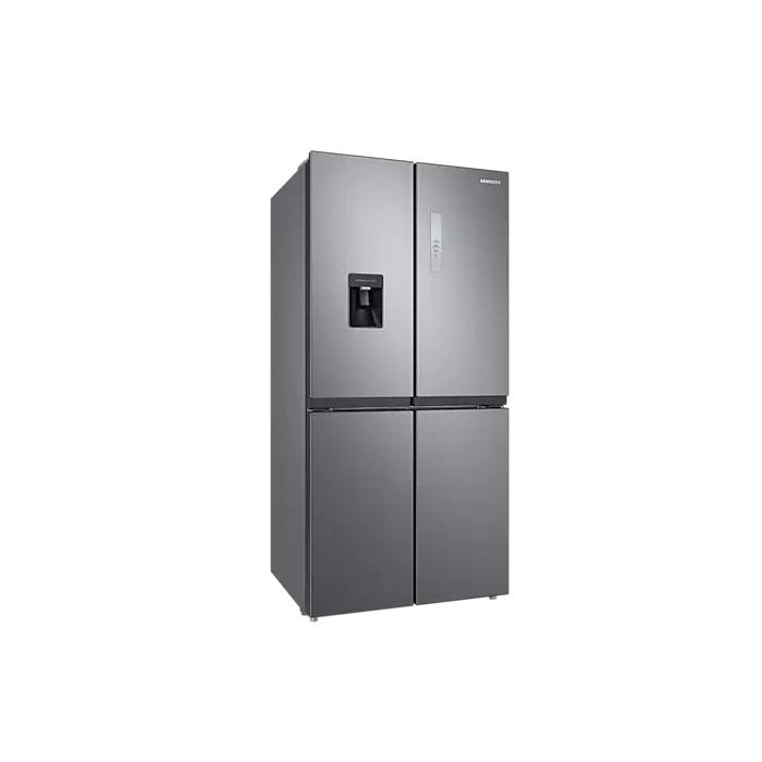 Tủ lạnh Samsung Multidoor Inverter 488L RF48A4010M9/SV