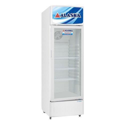 Tủ mát Alaska  260 Lít LC-455H