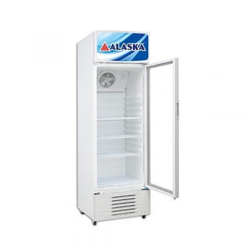 Tủ mát Alaska  260 Lít LC-455H