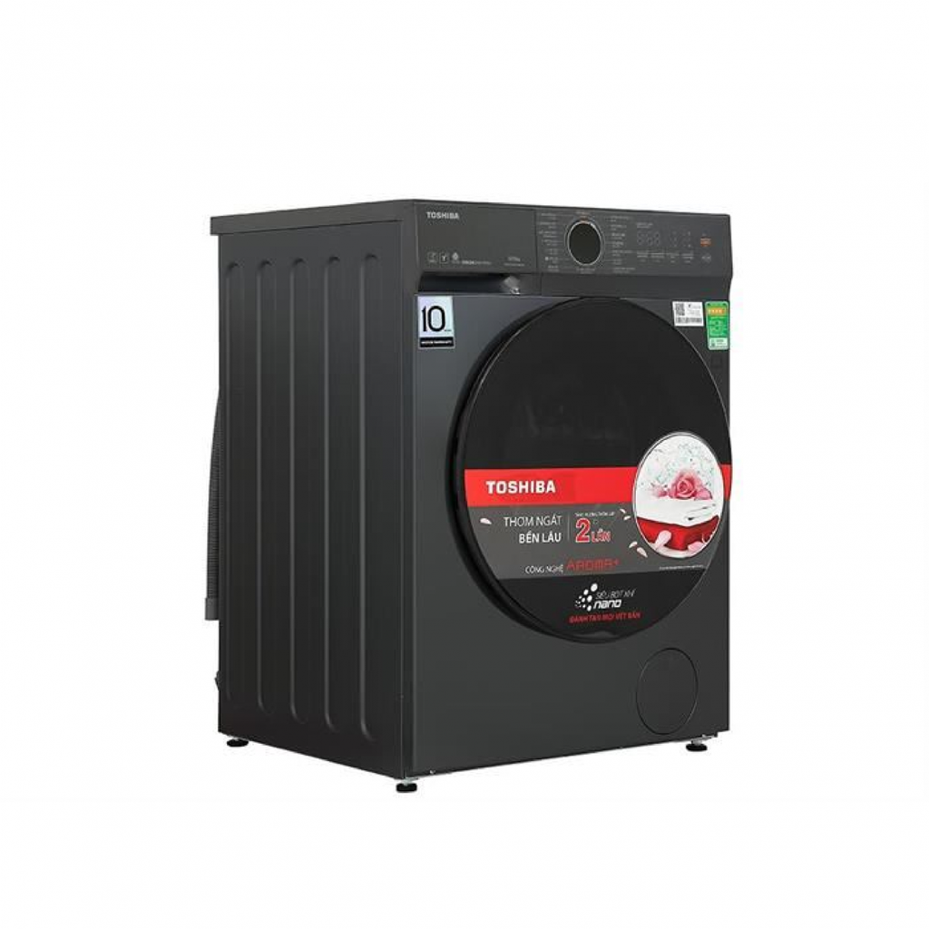 Máy giặt sấy Toshiba 13/8kg TWD-T21BU140UWV(MG)