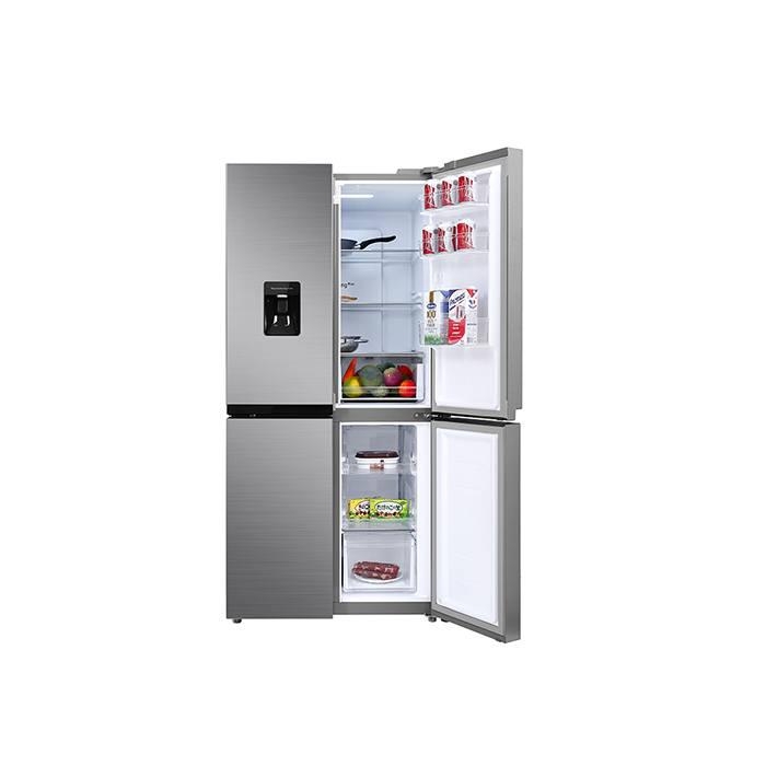 Tủ lạnh Samsung Multidoor Inverter 488L RF48A4010M9/SV