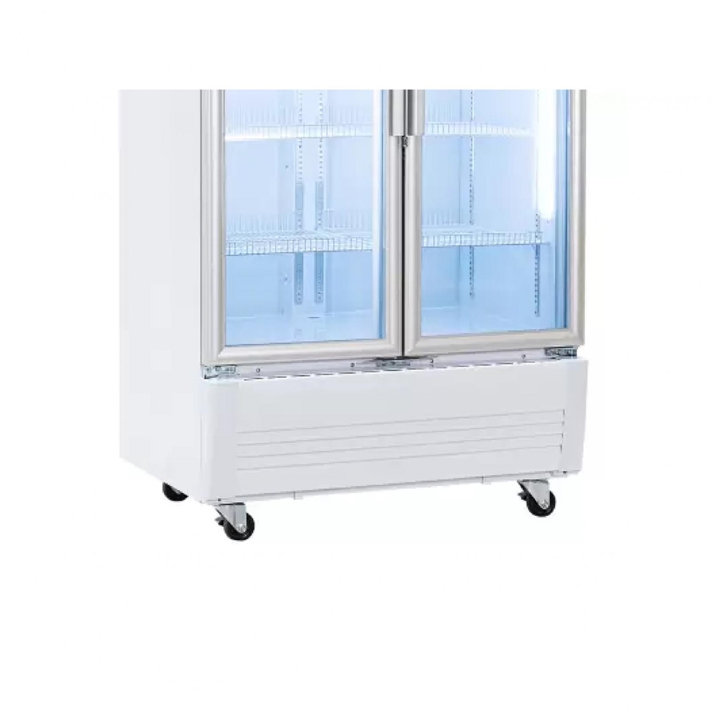 Tủ Mát Sanaky 1000 lít Inverter VH-1009HP3
