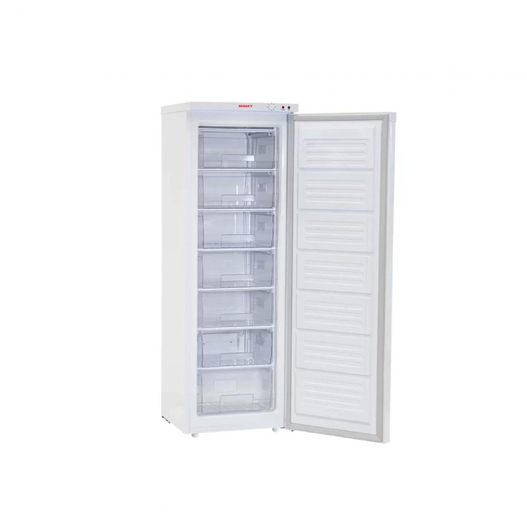 Tủ đông đứng Sanaky VH-230VD 213 lít