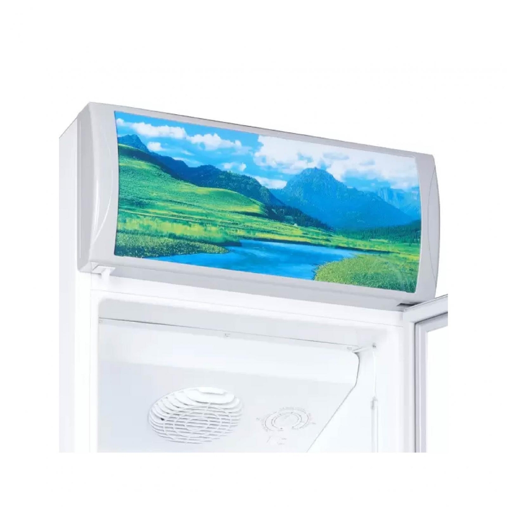 Tủ mát Sanaky 350 lít VH-3589K