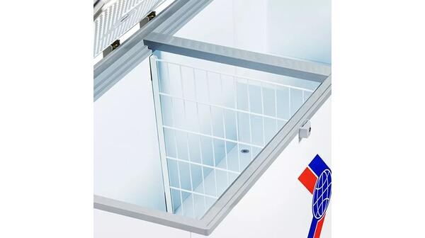 Tủ đông Sanaky Inverter 410 lít VH-5699HY4K