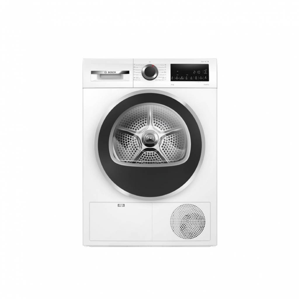Máy sấy ngưng tụ Bosch 9 kg WPG24100MY
