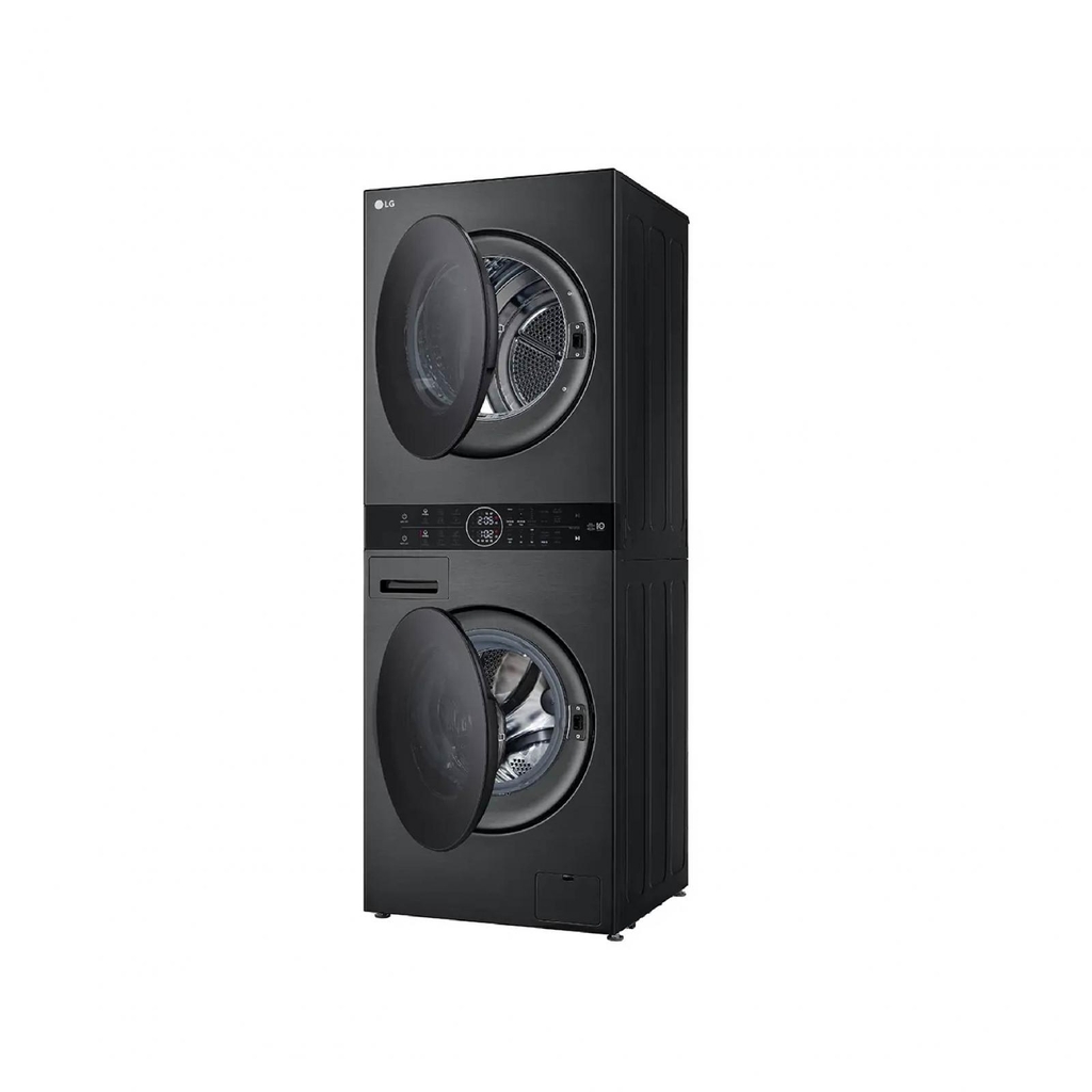 Máy giặt sấy LG Inverter WashTower 14/10 KG WT1410NHB