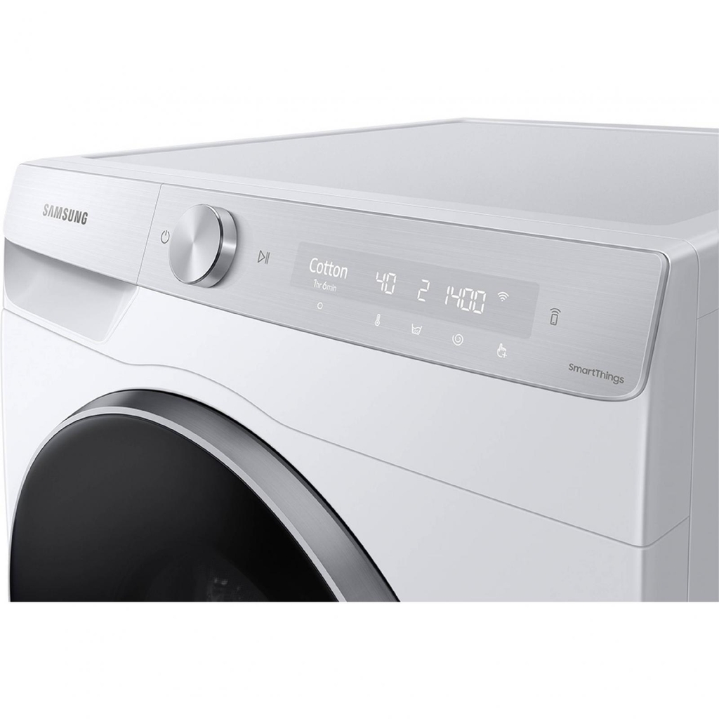 Máy giặt Samsung AI Ecobubble Inverter 11 kg WW11CGP44DSHSV