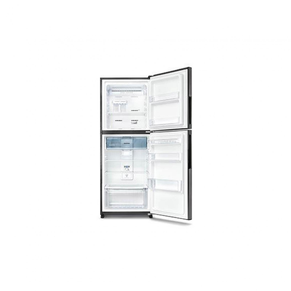 Tủ lạnh Sharp 330 lít Inverter SJ-XP352AE-SL