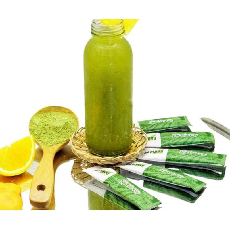 Bột cần tây sấy lạnh tự nhiên nguyên chất