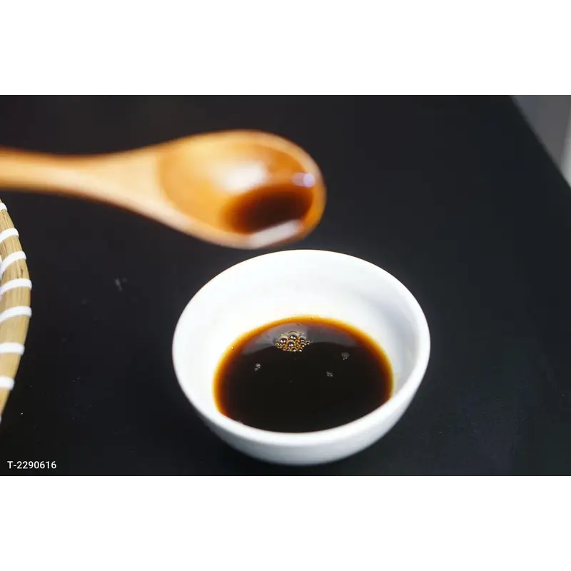 Nước tương Nấm Shiitake Mật Hoa Dừa Cao Cấp 300ml