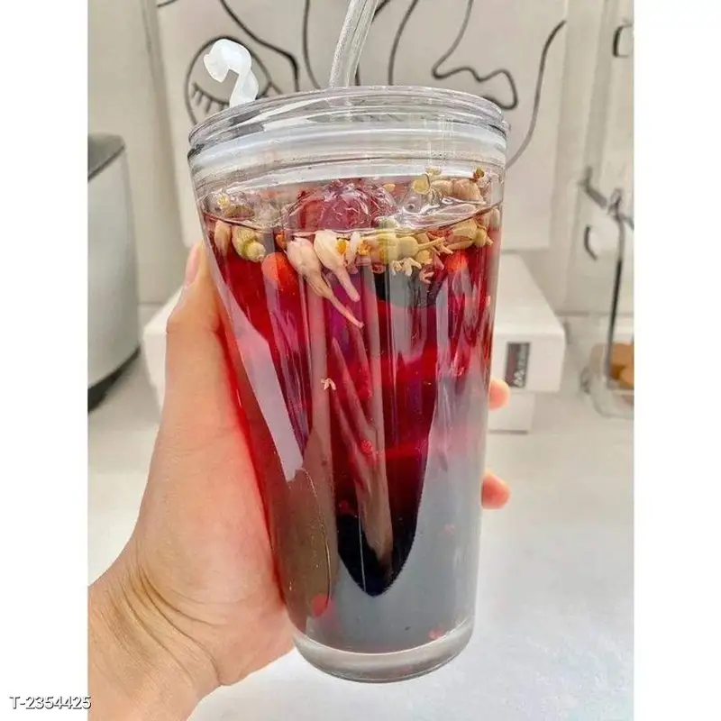 Trà tiêu thực 5 vị hoa thảo mộc thanh mát