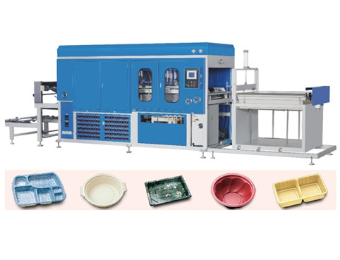 máy hút định hình BC700-1200A