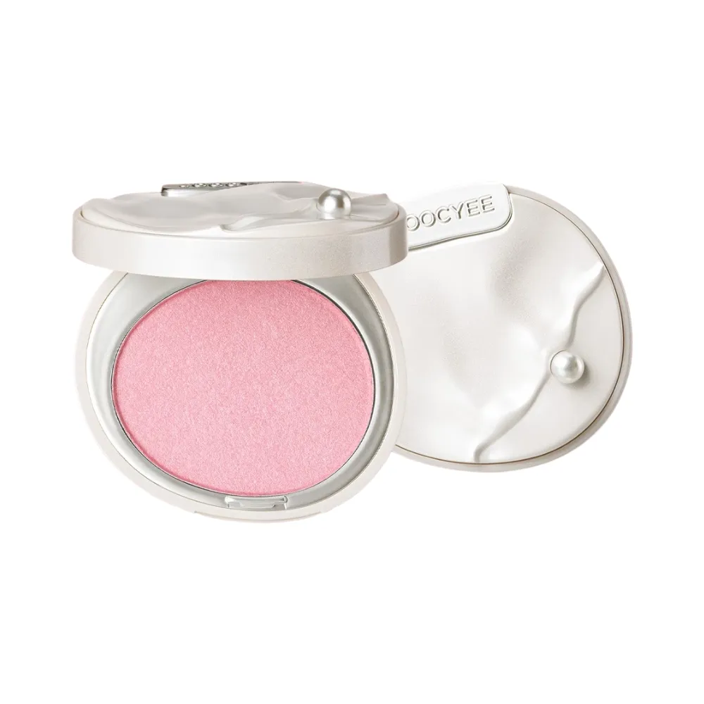 Phấn má hồng Joocyee S224 Ripper Pink 4g