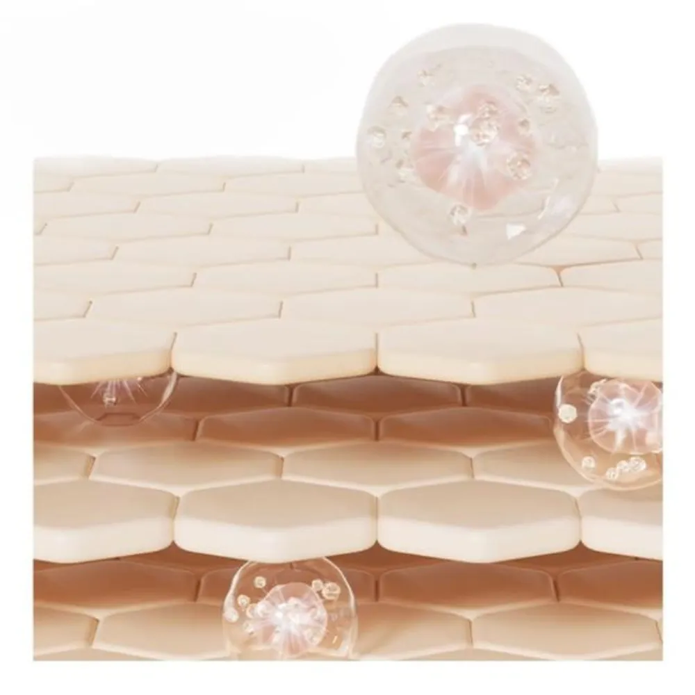 Phấn nền đa tầng Joocyee 10g (nhiều màu)