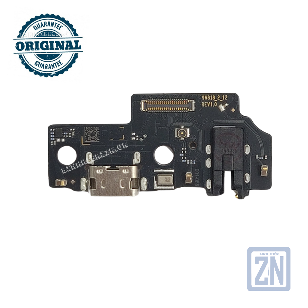Cụm Chân Sạc Samsung A05 / A055 ZIN
