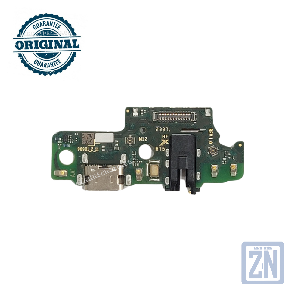 Cụm Chân Sạc Samsung A14 5G / A146P ZIN